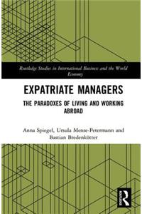 Expatriate Managers