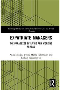 Expatriate Managers