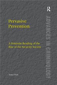 Pervasive Prevention