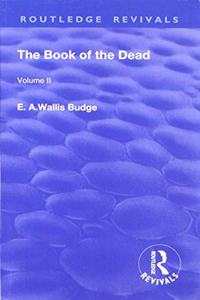 Revival: The Book of The Dead (1909)