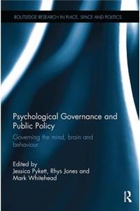 Psychological Governance and Public Policy