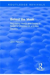 Behind the Mask