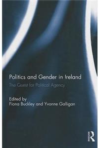 Politics and Gender in Ireland