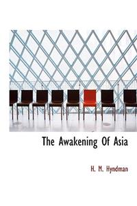 The Awakening of Asia