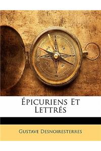 Épicuriens Et Lettrés