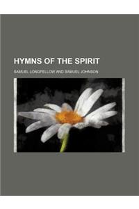 Hymns of the Spirit