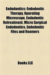 Endodontics