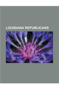 Louisiana Republicans