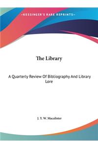 The Library