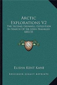 Arctic Explorations V2