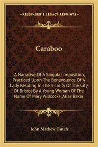 Caraboo