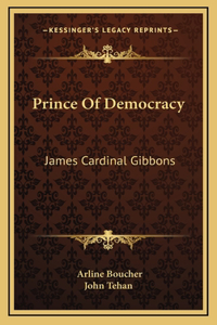 Prince Of Democracy