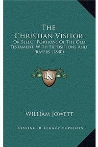 The Christian Visitor