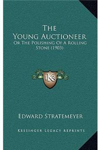 Young Auctioneer
