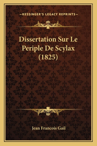 Dissertation Sur Le Periple De Scylax (1825)