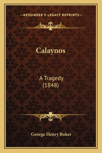 Calaynos