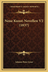 Neue Kunst-Novellen V2 (1837)