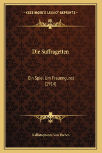 Die Suffragetten