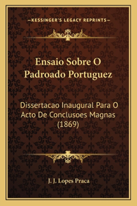 Ensaio Sobre O Padroado Portuguez