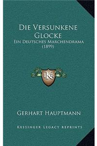 Versunkene Glocke