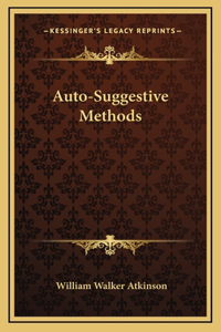 Auto-Suggestive Methods