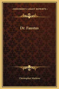 Dr. Faustus