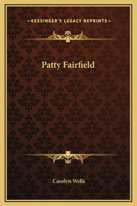 Patty Fairfield