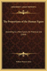 Proportions of the Human Figure