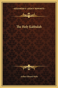 The Holy Kabbalah