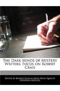 The Dark Minds of Mystery Writers