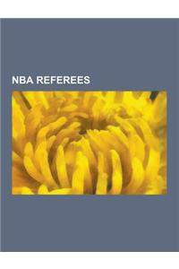 NBA Referees