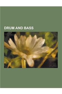 Drum and Bass