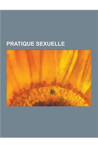 Pratique Sexuelle