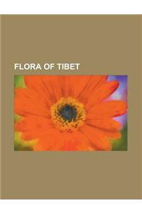 Flora of Tibet