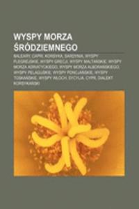 Wyspy Morza Rodziemnego