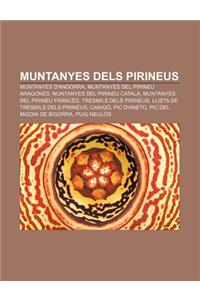 Muntanyes Dels Pirineus