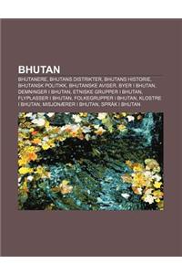 Bhutan