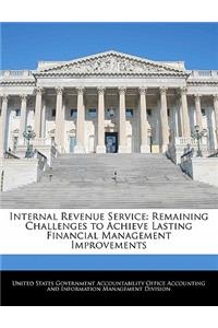 Internal Revenue Service