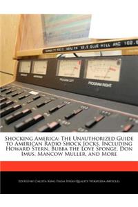 Shocking America
