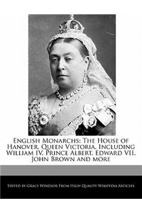 English Monarchs