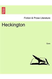 Heckington