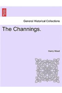 Channings.