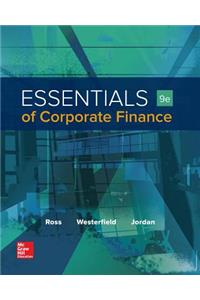 Essentials of Corporate Finance