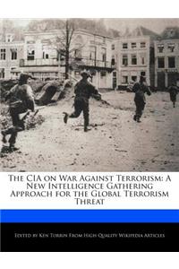 The CIA on War Against Terrorism