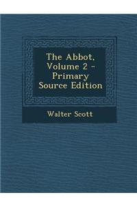 Abbot, Volume 2