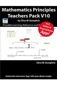 Mathematics Principles Teachers Pack V10