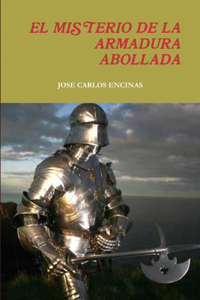 Misterio de la Armadura Abollada