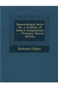 Daemonologia Sacra