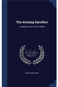 The Atoning Sacrifice