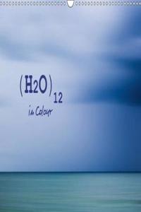 (H2o)12 in Colour 2018